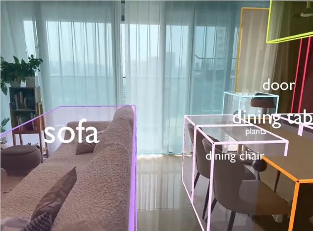 image.png 杭州六小龙开源新模型SpatialLM,助力机器人瞬间理解 3D 世界!