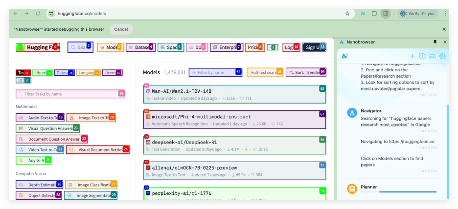 QQ_1741744451353.png 开源版OpenAI Operator来了!Nanobrowser浏览器的免费AI自动化超人