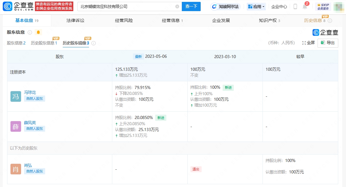 9ced24d34cbcae0d23e10f0deb0788f.png 一夜刷屏!AI新品Manus团队公司名叫蝴蝶效应