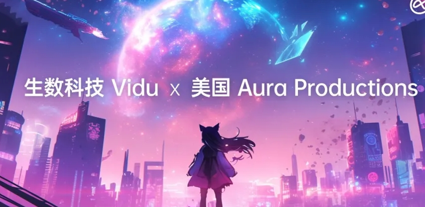 微信截图_20250318085314.png 生数科技Vidu将打造首部海外AI原创科幻动漫剧集